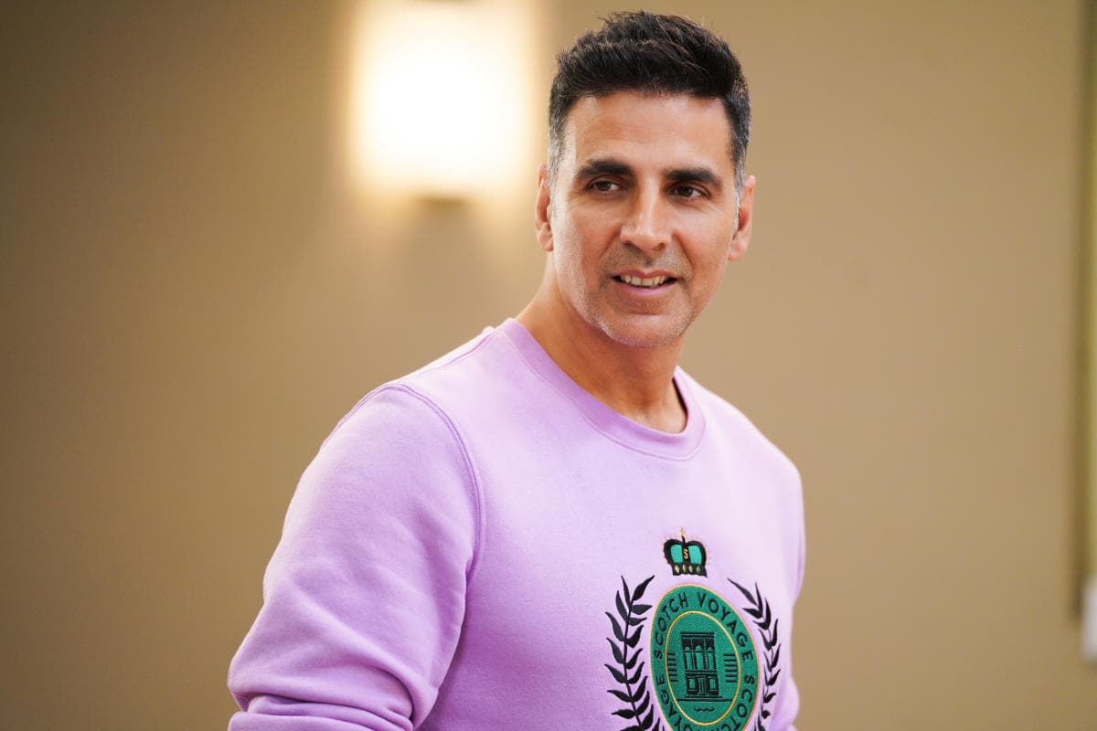 akshay kumar