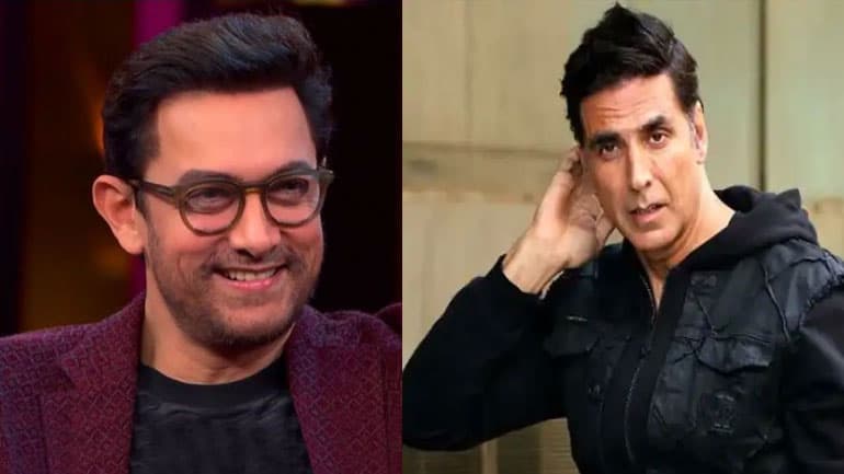 आमिर खान के बाद अब अक्षय कुमार हो गए ट्रोल, पुराना वीडियो हुआ वायरल, सबा नकवी ने ट्वीट करके कही ये बात
