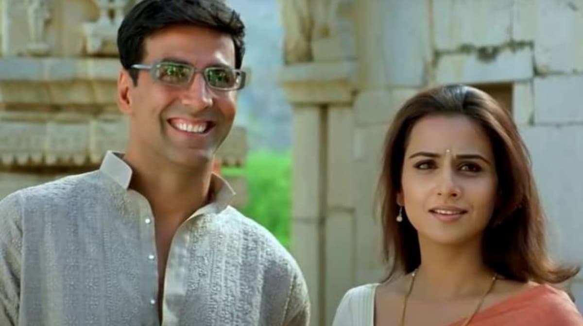 इस वजह से Bhool Bhulaiyaa 2 में अक्षय कुमार और विद्या बालन को नहीं किया गया कास्ट,निर्देशक ने किया खुलासा