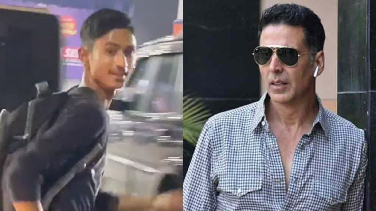 'रनिंग बॉय' प्रदीप मेहरा की बायोपिक वाले मीम पर अक्षय कुमार ने दिया रिएक्शन, बोले-मुझे खुशी है कि...