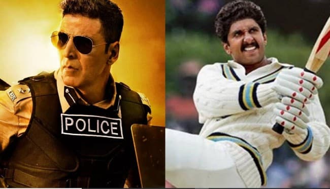 Sooryavanshi box office Day 5:अक्षय कुमार की सूर्यवंशी 100 करोड़ के क्लब में शामिल,जानें पांचवें दिन की कमाई?