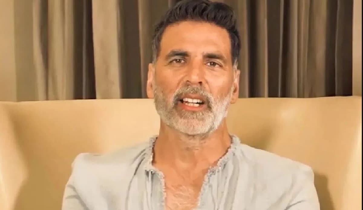 अक्षय कुमार दूसरी बार हुए कोरोना से संक्रमित, कांस फिल्म फेस्टविल में नहीं होंगे शामिल