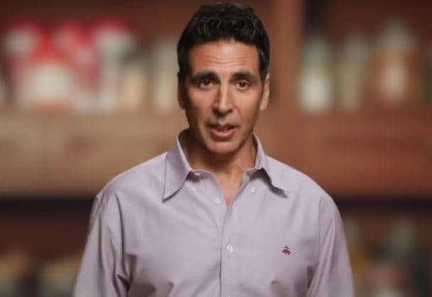 Exclusive : मैं निजी जिंदगी में भी लोगों के नाम अक्सर भूल जाता हूं- अक्षय कुमार