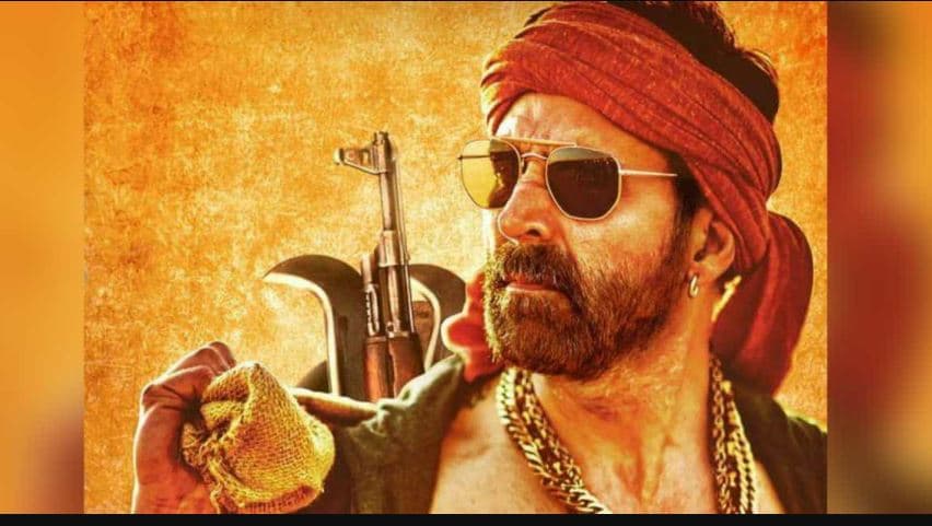 अक्षय कुमार बने बॉक्स ऑफिस के बादशाह, आलिया भट्ट और रणवीर सिंह को पछाड़कर बनाया ये रिकॉर्ड