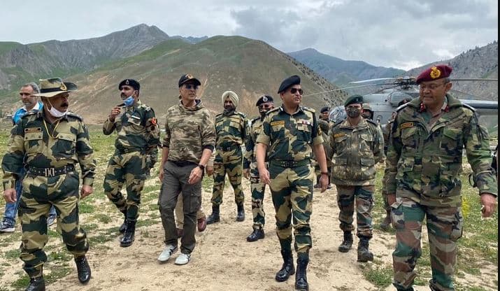 'भाषा विवाद' पर पहली बार खुलकर बोले अक्षय कुमार- हम अभी तक इस बात को समझ नहीं पाये कि...