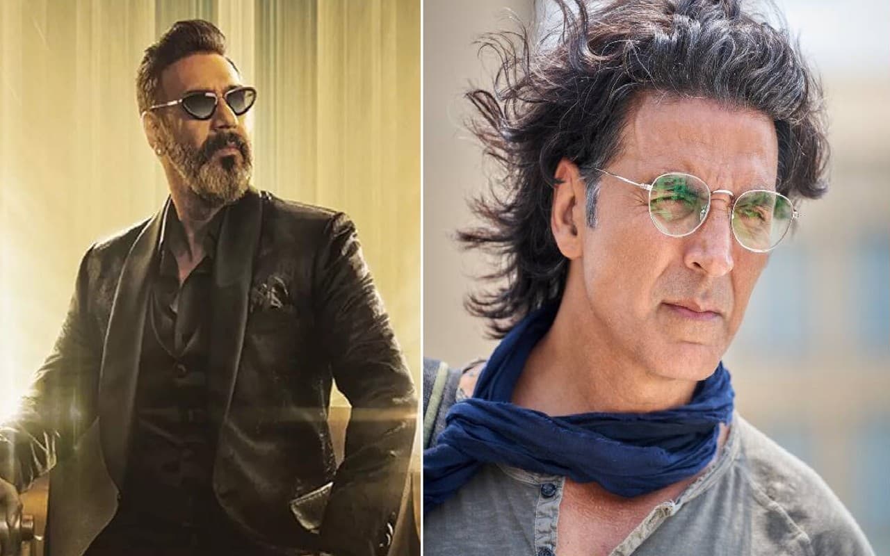 Diwali 2022: दिवाली के मौके पर धमाका करेंगे अक्षय कुमार और अजय देवगन, रिलीज होगी ये जबरदस्त मूवीज