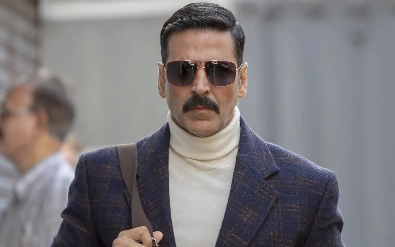 अक्षय कुमार की पहली सैलरी कितनी थी? एक्टर ने खुद किया खुलासा