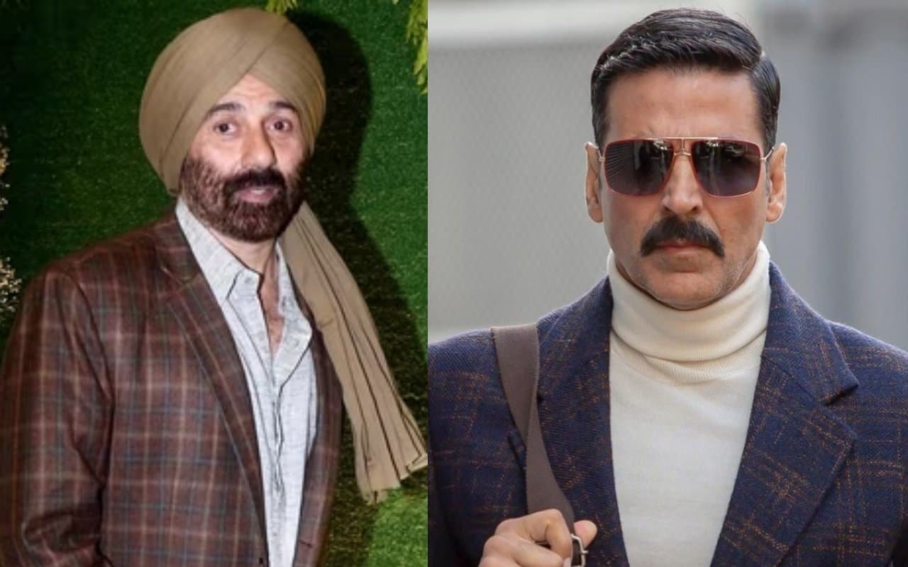 Akshay Kumar कर रहे सनी देओल का कर्ज चुकाने में मदद? OMG 2 स्टार के स्पोक्सपर्सन का आया ये जवाब