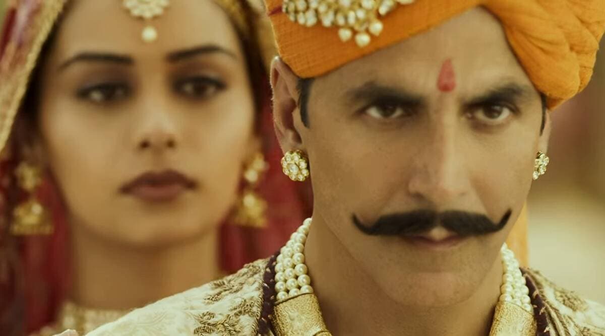 Samrat Prithviraj Review: पृथ्वीराज के साहस और वीरता के साथ न्याय नहीं कर पायी है अक्षय कुमार की यह फ़िल्म