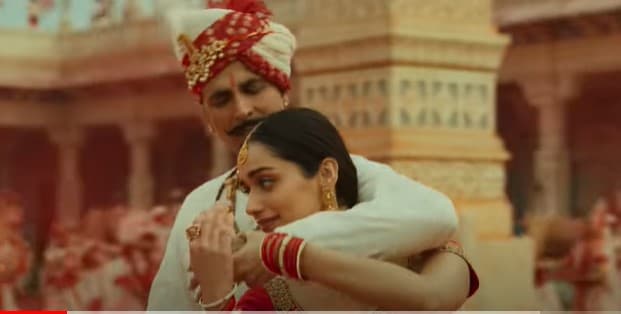 Prithviraj Trailer: ‘शौर्य और वीरता की अमर कहानी…’, अक्षय -मानुषी छिल्लर की फिल्म का दमदार ट्रेलर रिलीज