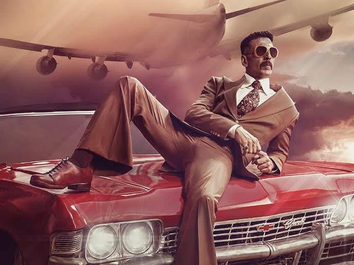 अक्षय कुमार ने अपनी फिल्म Bell Bottom को रिलीज करने के लिए क्यों चुनी 27 जुलाई की तारीख,‌ सामने आयी बड़ी वजह