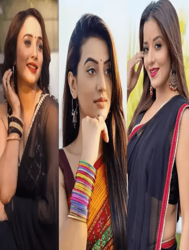 Bhojpuri News: अक्षरा से लेकर मोनालिसा तक, जानिए अपनी पसंदीदा एक्ट्रेस के बारे में खास बातें