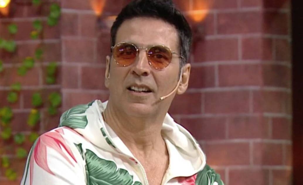 Akshay Kumar Birthday: अक्षय कुमार ने इस शख्स के कहने पर शुरू की थी मॉडलिंग, इतनी थी पहली सैलरी