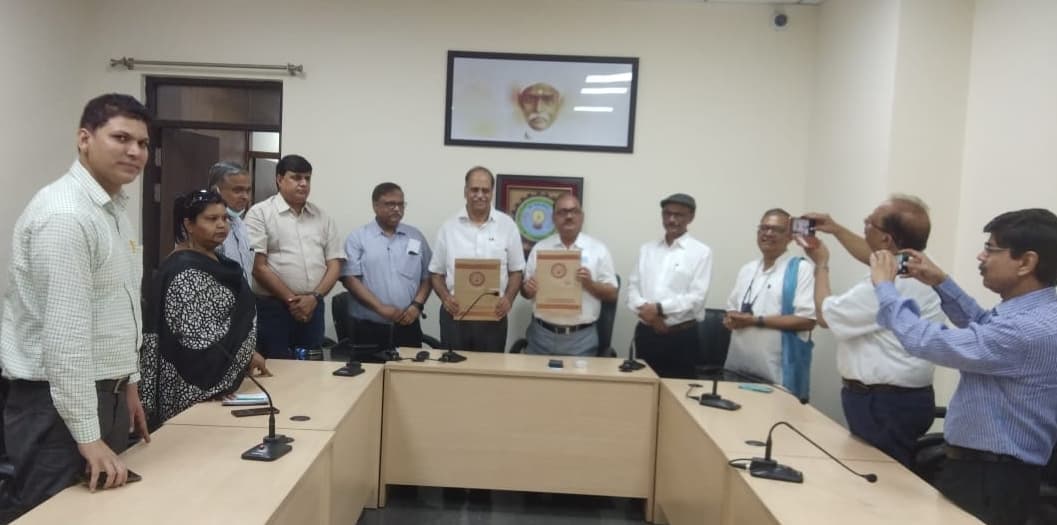 एकेटीयू के छात्र आईआईआईटी पुणे में कर सकेंगे इंटर्नशिप, दोनों संस्थानों के बीच हुआ एमओयू