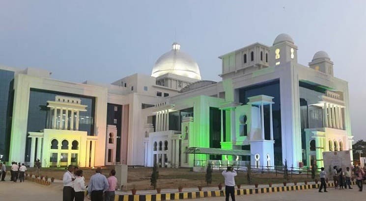 UP News : एमटेक प्रथम वर्ष के एकेटीयू के छात्रों को सीधे पीएचडी प्रवेश, अकादमिक परिषद की बैठक में मंजूरी