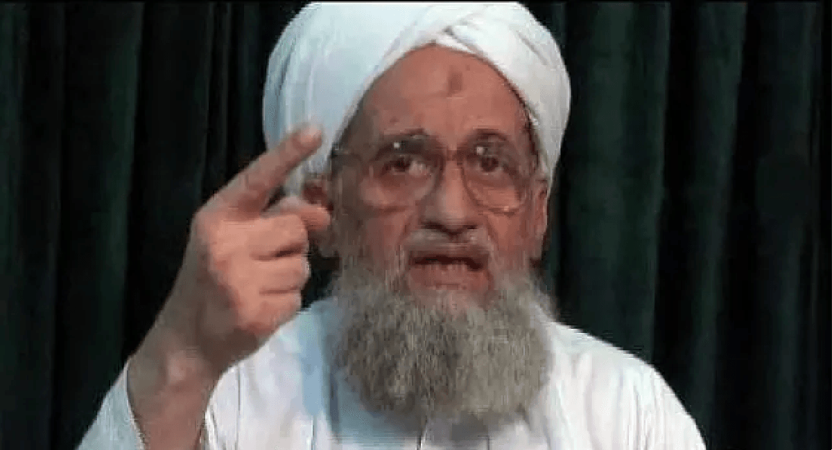 अमेरिका पर हो सकता है आतंकी हमला? तालिबान के संरक्षण में खड़ा हो रहा अल-कायदा, जानिए क्या है सीआईए का दावा