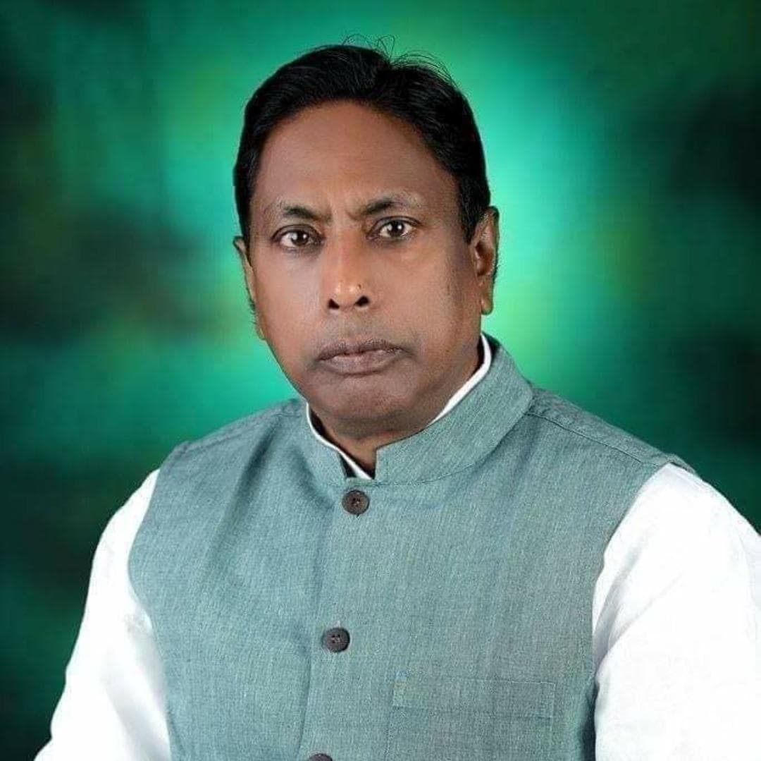 Jharkhand Budget Session 2021 : झारखंड बजट सत्र में उठा ओबीसी आरक्षण का मामला तो मंत्री आलमगीर आलम ने  कही ये बड़ी बात