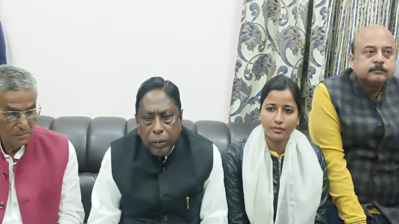 झारखंड में पंचायत चुनाव की जल्द होगी घोषणा, मंत्री आलमगीर बोले- अंतिम चरण में है मतदाता सूची का प्रकाशन