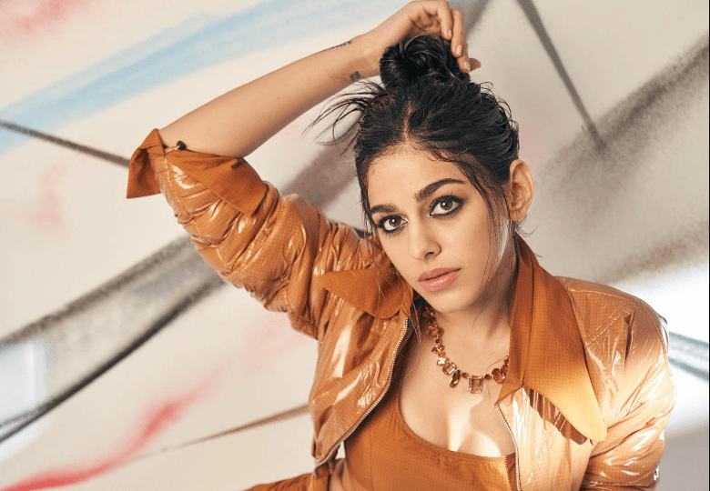 अलाया एफ ने बताया कार्तिक आर्यन का सक्सेस मंत्र, फ्रेडी से जुड़ी इस घटना को किया शेयर