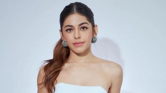 Exclusive: अनुराग कश्यप सर को लगता है मैं अच्छी एक्ट्रेस हूं तो जरूर होऊंगी- अलाया एफ