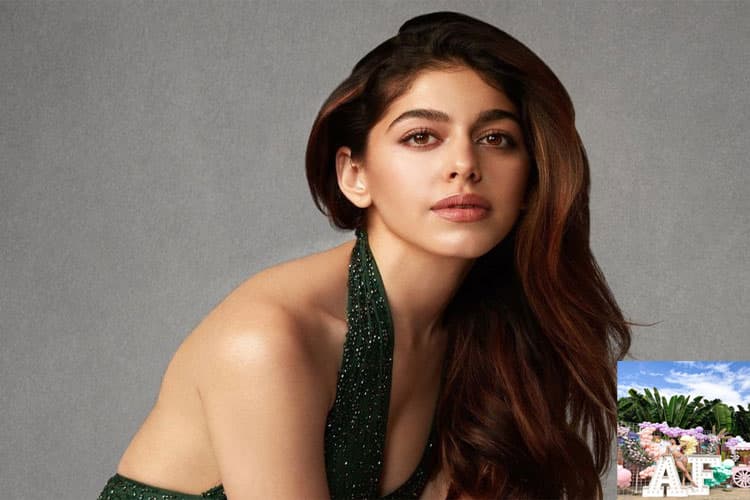 PHOTO : अलाया बर्थडे पर दिखीं बेहद बोल्ड, बिकिनी पहन करवाया फोटोशूट