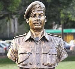 अल्बर्ट एक्का और 1971 युद्ध में शामिल रहे जाबाजों के लड़ाई की शौर्य गाथा