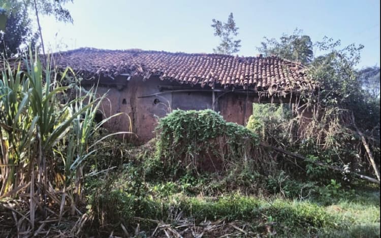 Albert Ekka Death Anniversary: गुमला के जिस घर में परमवीर अलबर्ट एक्का का हुआ था जन्म, हो रहा है ध्वस्त