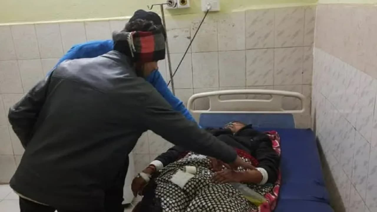 छपरा में जहरीली शराब का कहर जारी, साल के आखिरी दिन जाम छलकाने वाले एक और आदमी की मौत