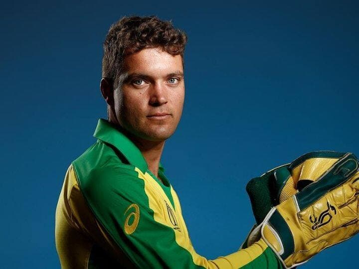 आस्ट्रेलियाई विकेटकीपर एलेक्स कैरी ने बताया आईपीएल हो पाएगा या नहीं