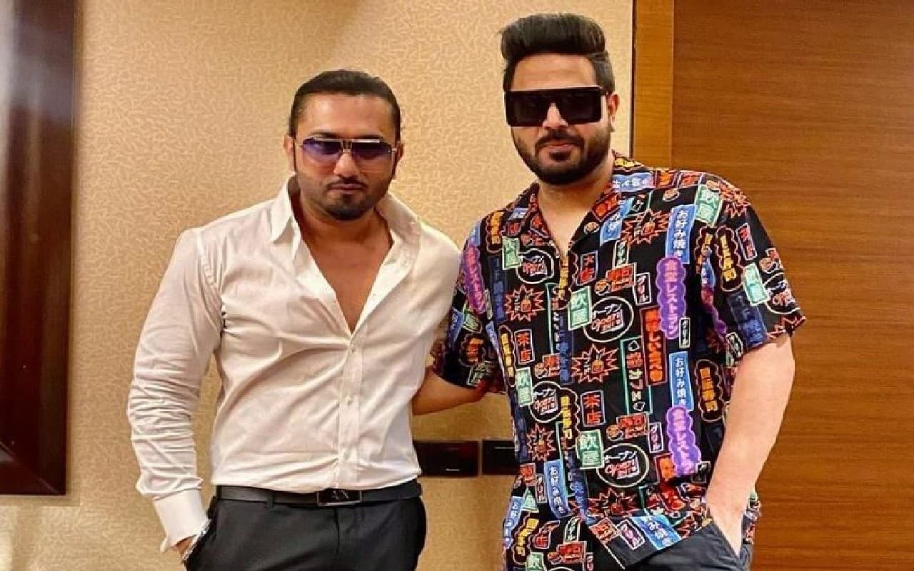 पंजाबी सिंगर अल्फाज सिंह पर हमला होने पर भड़के रैपर हनी सिंह, कही ये बात, जानें अब कैसी है उनकी तबीयत