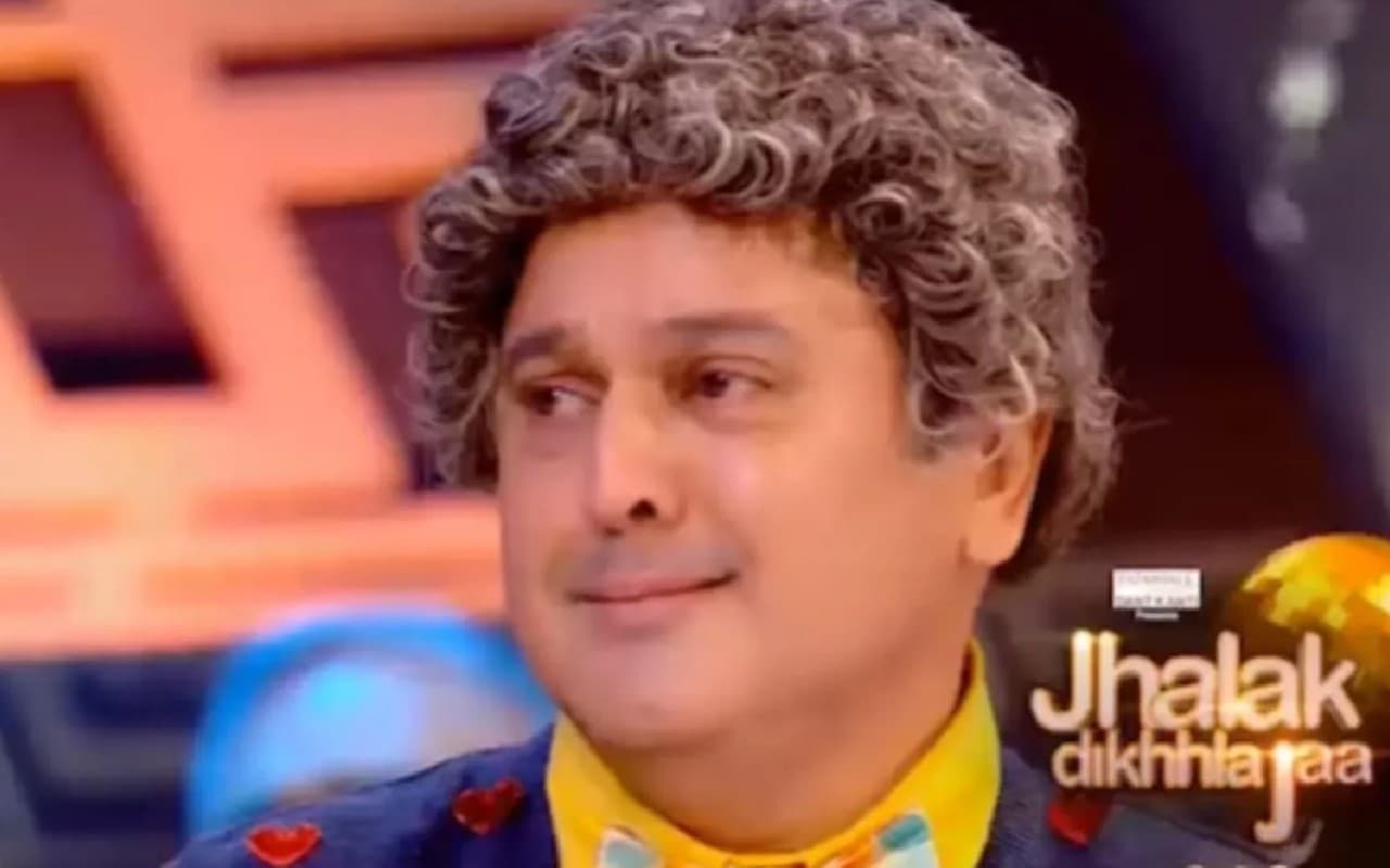 Jhalak Dikhhla Jaa 10: द कपिल शर्मा फेम 'दादी' बेटी की बातें सुन रोने लगे, वजह जानकर आप हो जाएंगे भावुक