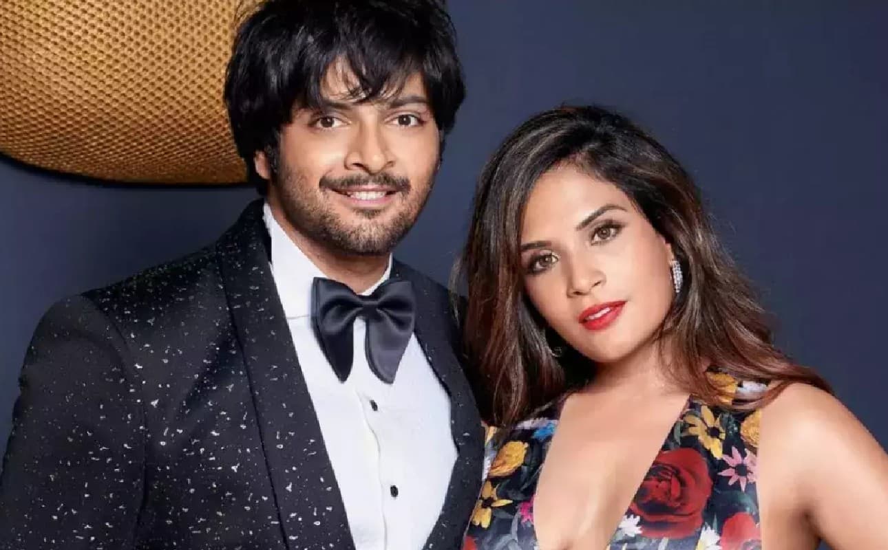 अली फजल और ऋचा चड्ढा शादी के बाद मुंबई में होस्ट करेंगे शानदार रिसेप्शन, सितंबर में लेंगे सात फेरे