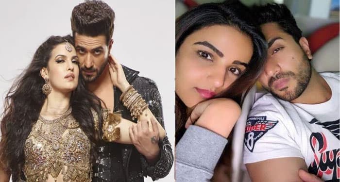 Bigg Boss 14 में आज होने वाली है एली गोनी की एंट्री,अभिनेता पर नताशा स्टेनकोविक ने लगाया था ये इल्जाम
