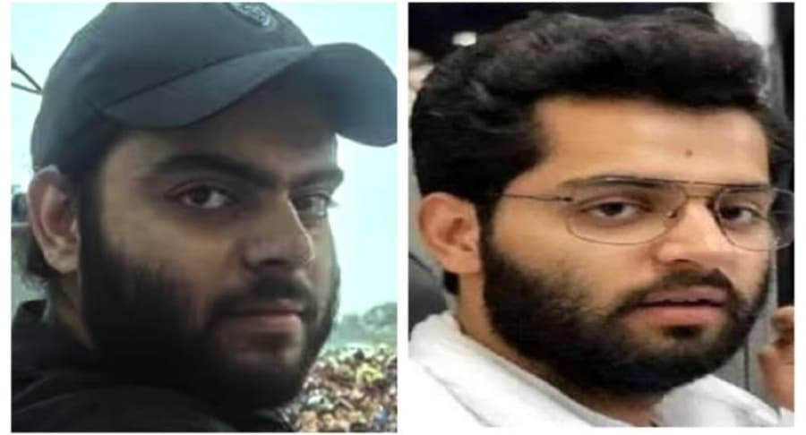 Atiq Ahmed Son: अतीक अहमद के दोनों बेटे अली और उमर की भी हिस्ट्रीशीट खुली