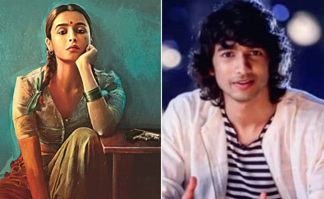 समंदर किनारे बिकिनी में आलिया भट्ट का बोल्‍ड अंदाज, सोशल मीडिया पर वायरल हुई तसवीरें