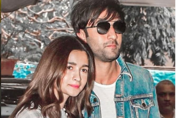 WHATT! आलिया भट्ट और रणबीर कपूर का हो गया Break Up ?