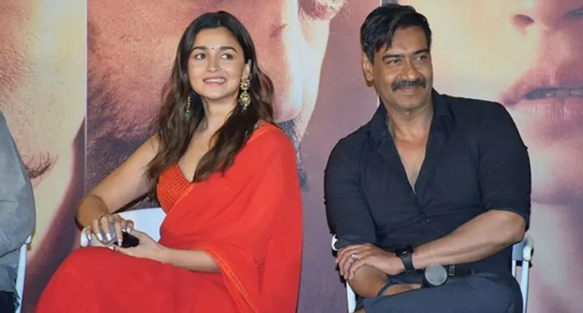 एसएस राजामौली नहीं देना चाहते फैंस को धोखा, अजय देवगन और आलिया के किरदार को लेकर किया ये खुलासा