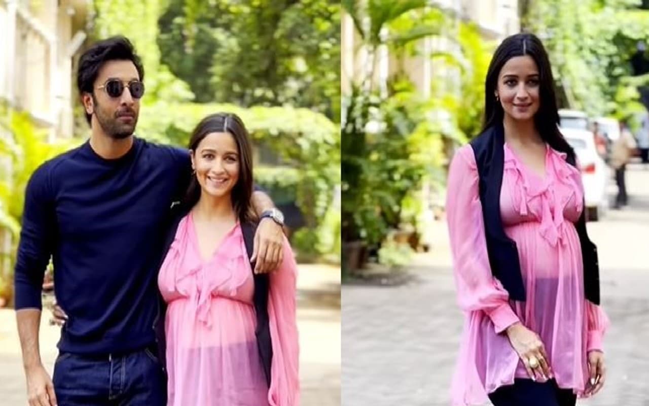 Alia Ranbir Daughter Name: क्या होगा आलिया भट्ट की बेटी का नाम? पहले ही एक्ट्रेस ने किया था खुलासा!