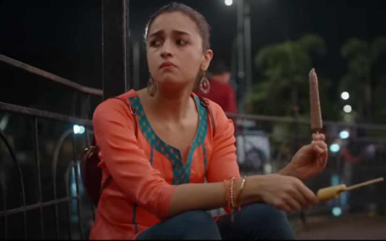 La Ilaaj Song: आलिया भट्ट की डार्लिंग्स का नया गाना 'ला इलाज' रिलीज, दिखी इमोशनल कहानी