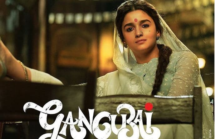 Alia Bhatt की गंगूबाई kathiawadi मूवी पर संकट, महाराष्ट्र की congress MLA ने जतायी आपत्ति