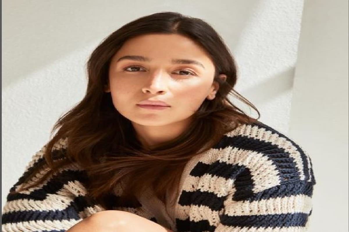 आलिया भट्ट ने अपनी नन्ही प्रिसेंस के फ्यूचर को लेकर कही बड़ी बात, बोली- वह एक्ट्रेस बनना चाहती है तो...