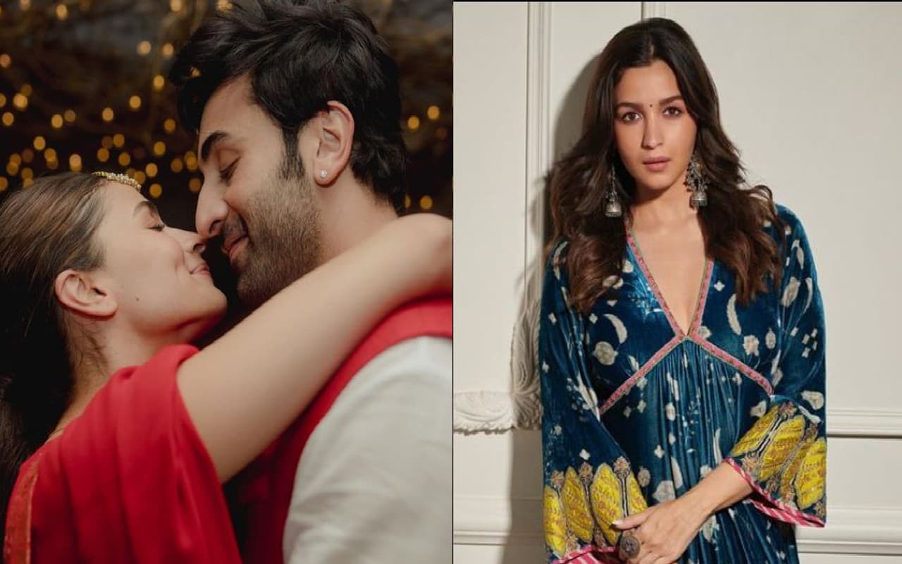 आलिया भट्ट के बेबी शॉवर में रणबीर कपूर की एक्स गर्लफ्रेंड समेत ये सेलेब्स होंगे शामिल, जानें डिटेल्स