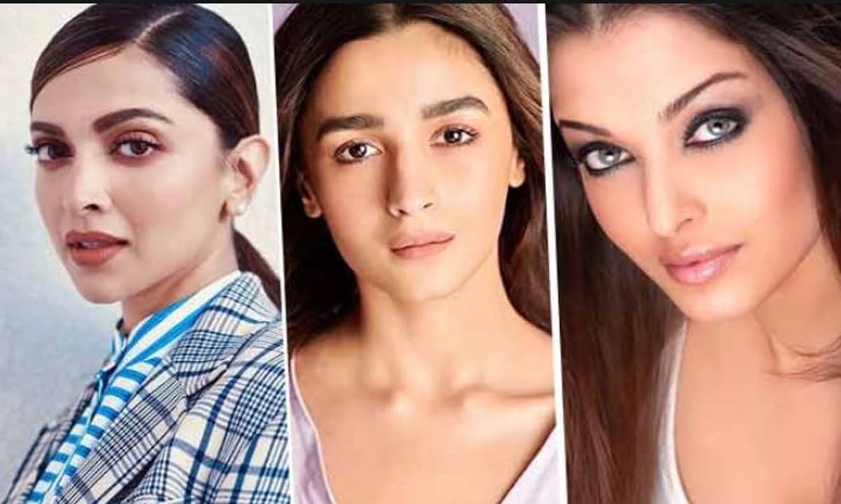 दीपिका पादुकोण, आलिया भट्ट से लेकर ऐश्वर्या राय बच्चन तक, ये अभिनेत्रियां अपने पति से कई ज्यादा हैं सफल