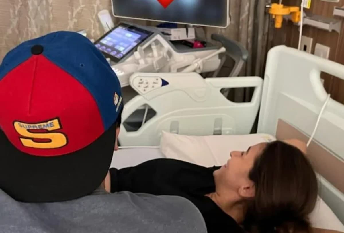 Alia Bhatt Pregnancy: आलिया भट्ट बनने वाली हैं मां, रणबीर कपूर साथ एक्ट्रेस ने शेयर की गुड न्यूज; PHOTO