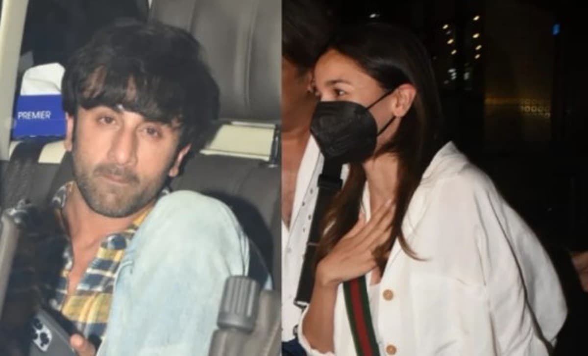 रणबीर कपूर और आलिया भट्ट जोधपुर में करेंगे शादी? वेडिंग वेन्यू की कर रहे तलाश, PHOTO Viral