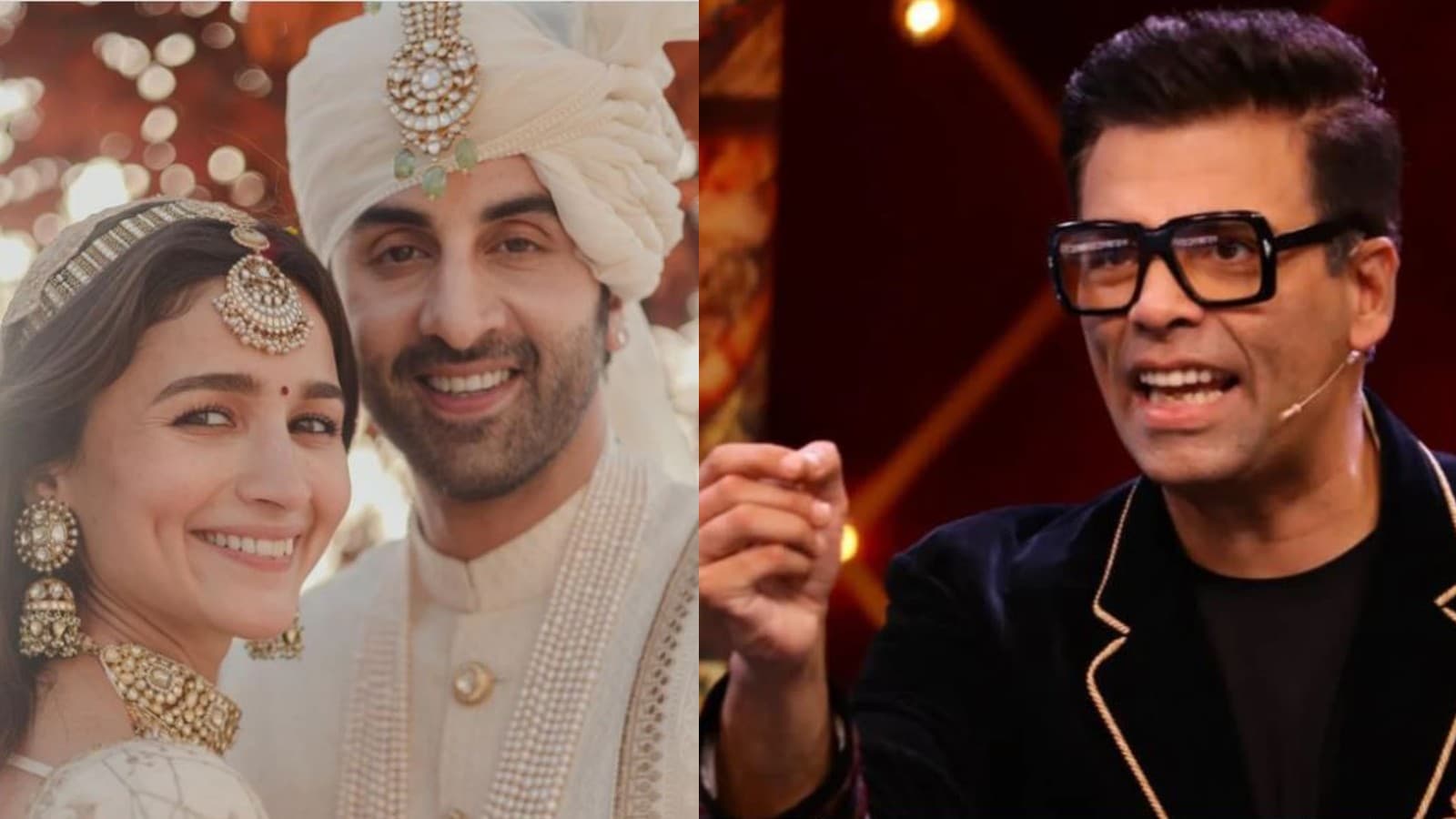 रणबीर कपूर आलिया भट्ट को ए-लिस्ट व्हाट्सएप ग्रुप से क्यों कर दिया गया था रिजेक्ट, करण जौहर ने किया खुलासा