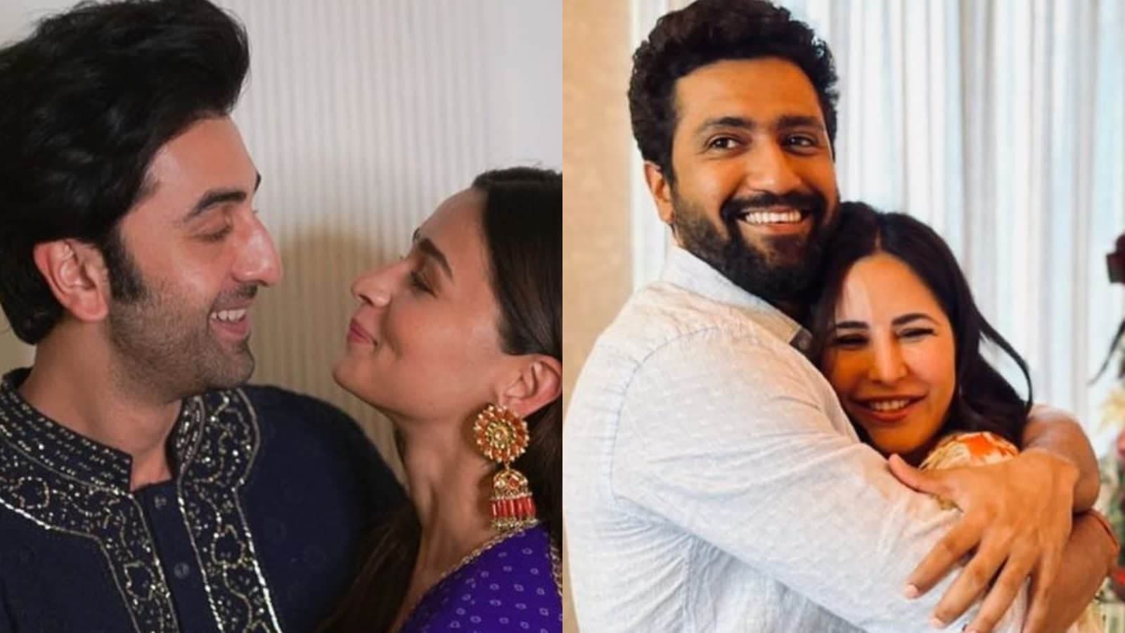 रणबीर कपूर-आलिया भट्ट अपनी शादी में कैटरीना कैफ-विक्की की राह पर चलेंगे, अपनाएंगे ये रूल्स