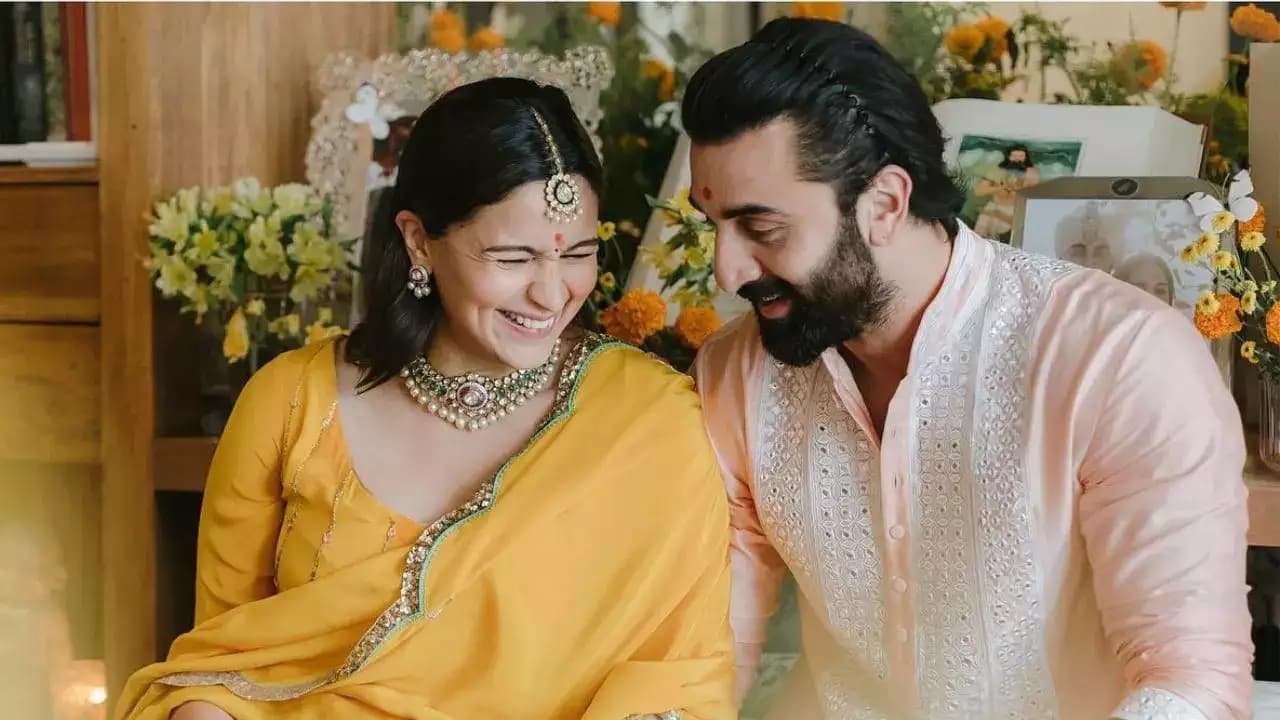 आलिया भट्ट-रणबीर कपूर के बेबी का नाम होगा काफी स्पेशल, ऋषि कपूर से है खास कनेक्शन