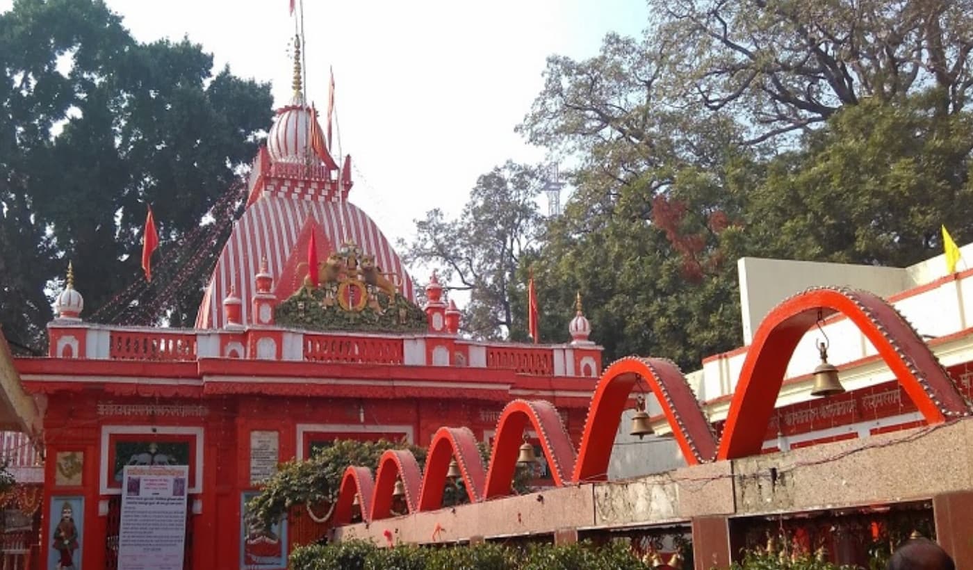 UP News : लखनऊ के अलीगंज हनुमान मंदिर में मिला धमकी भर पत्र, 14 अगस्त तक आतंकियों को छोड़ दो, वरना...