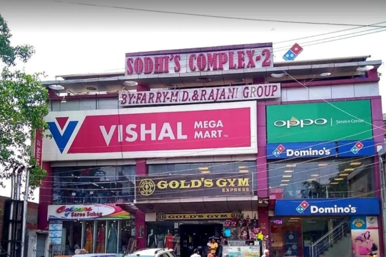 अलीगढ़: कैरी बैग के तीन रुपए लेना कंपनी को पड़ा महंगा, उपभोक्ता आयोग ने लगाया 1.25 लाख का जुर्माना, जानें केस